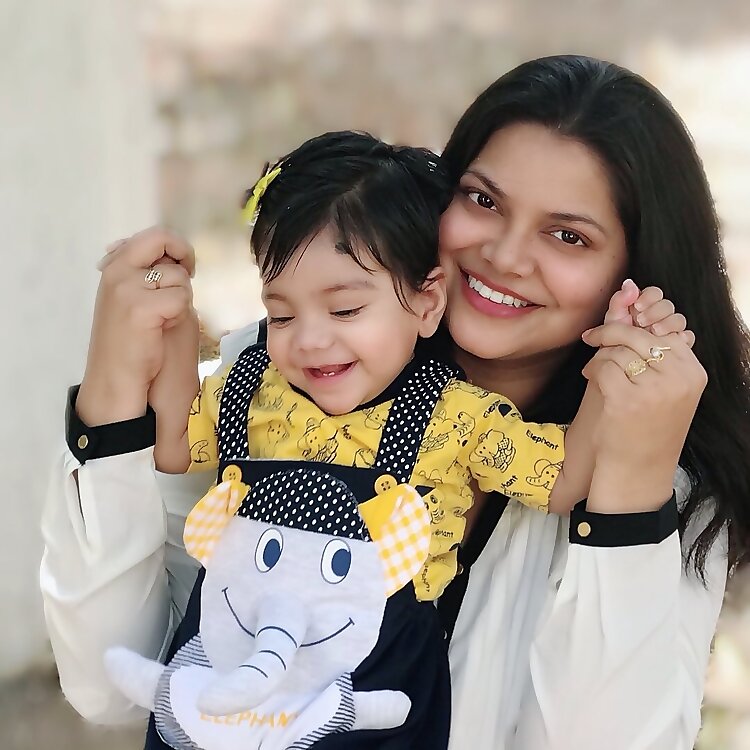 Sonal Vinayka
