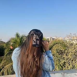 Nilam Gajjar