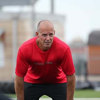 Rob Williams