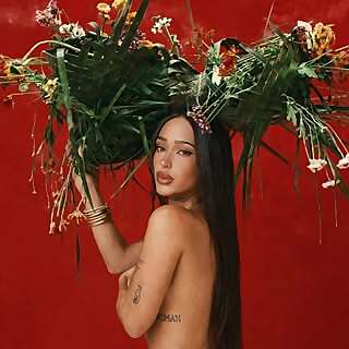 Nicole Laysla
