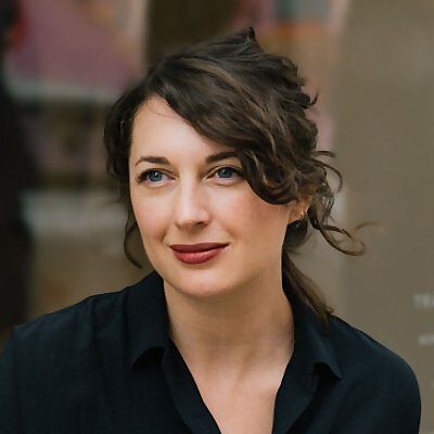 Camille Hogg
