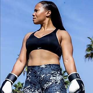 Heinika Boykins