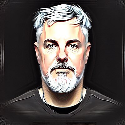 Michael Hamilton