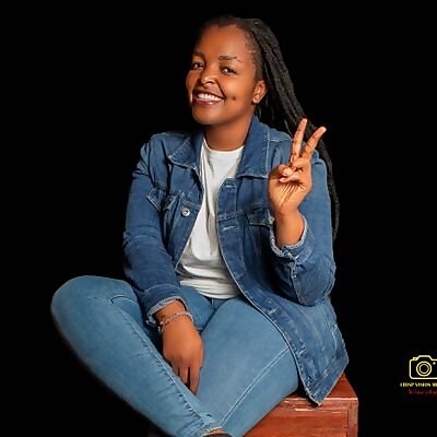 Liz Biamah