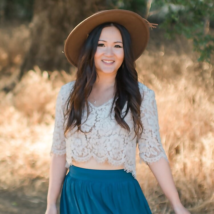 Christine Tran