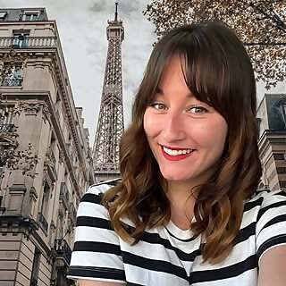 Alexia Destagnol 