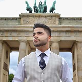 Ishant Rathore