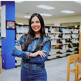 Alejandra Alfonzo 