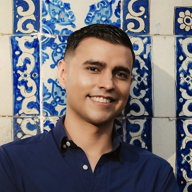 Carlos Rodriguez