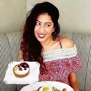 Tanaya Ghosh