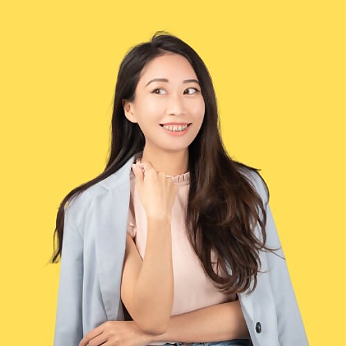 Cecilia Chen 
