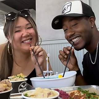 Derrick & Luanne