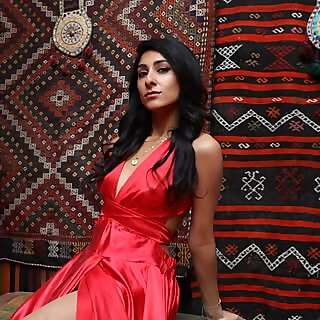 Fatema Lukmanjee