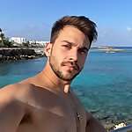 Ángel Martins