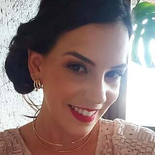 Luiza Araujo
