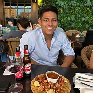 Carlos Cardenas