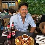 Carlos Cardenas