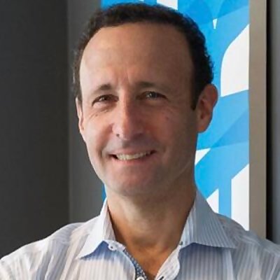 David Ossip