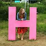 Holly Bourne