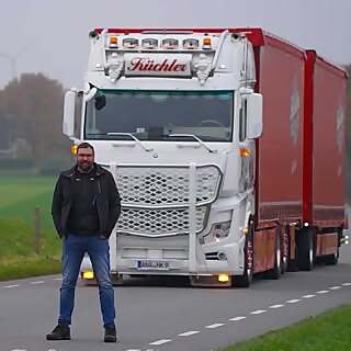 Thomas Küchler