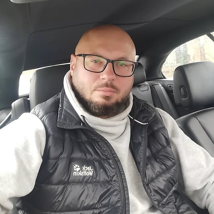 Marcin Maślanka