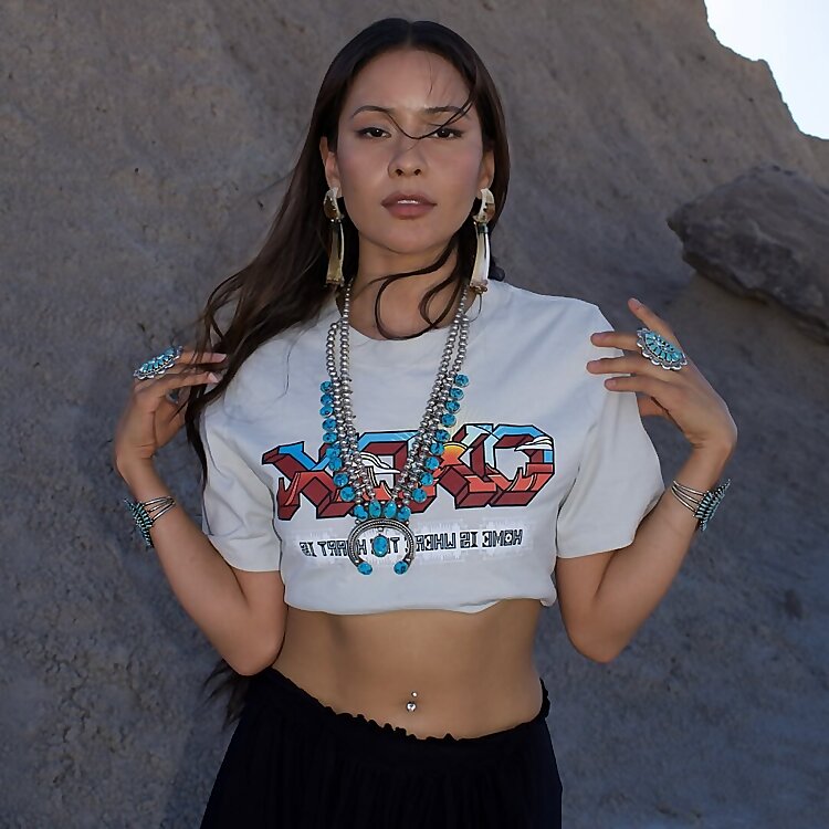 Tatianne Olivia Blackgoat