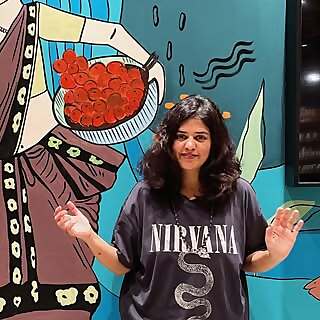 Mamta Singh