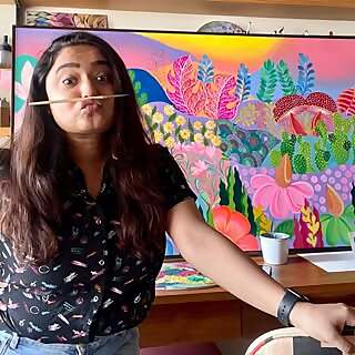 Nrupam Padia
