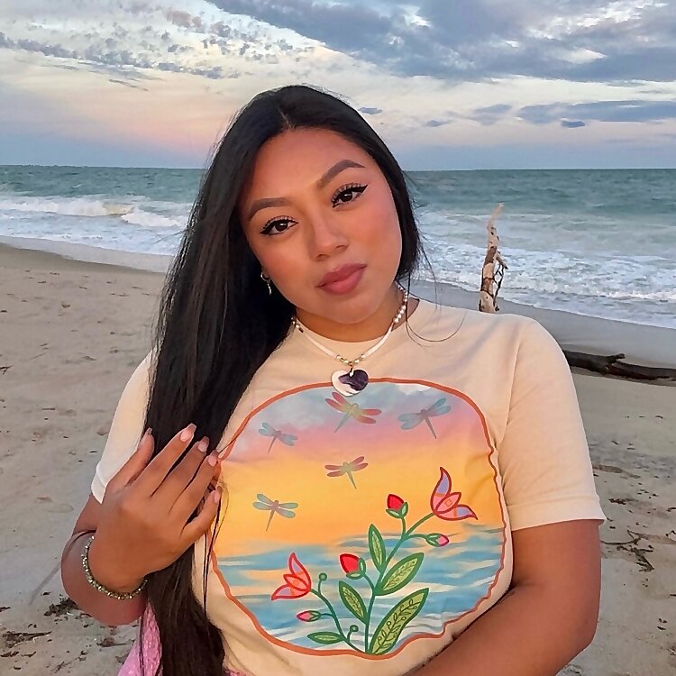 Kendra Eaglestar Lastiyano