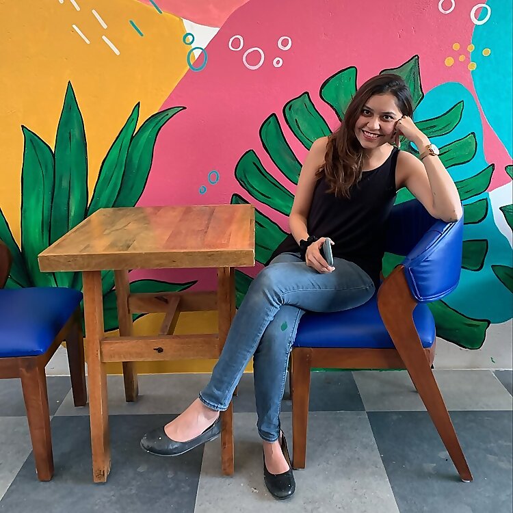 Nishka Mehta