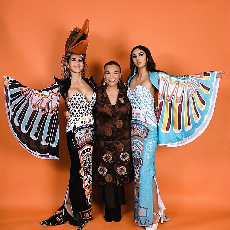 Himikalas Pamela Baker