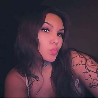 Bethany Maytwayashing