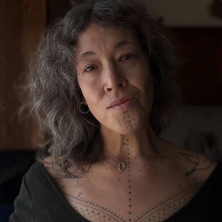 Sarah Ayaqi Whalen