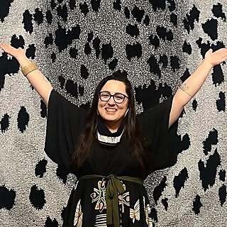 Kat Brown Akootchook