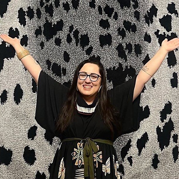 Kat Brown Akootchook