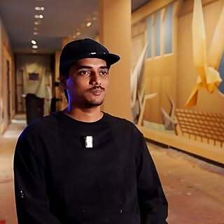 Avinash Kumar