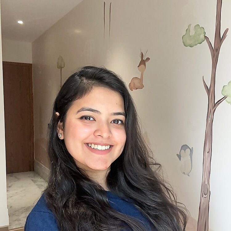 Tanvi Bansal