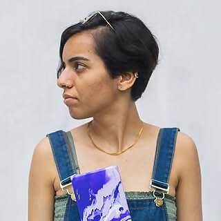 Tanvi Jhanji