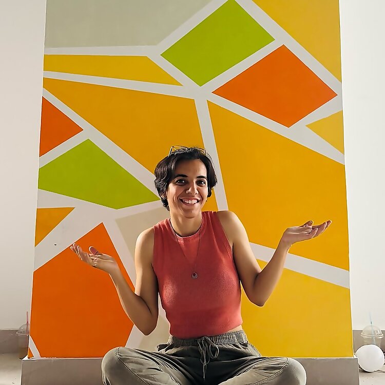 Tanvi Jhanji