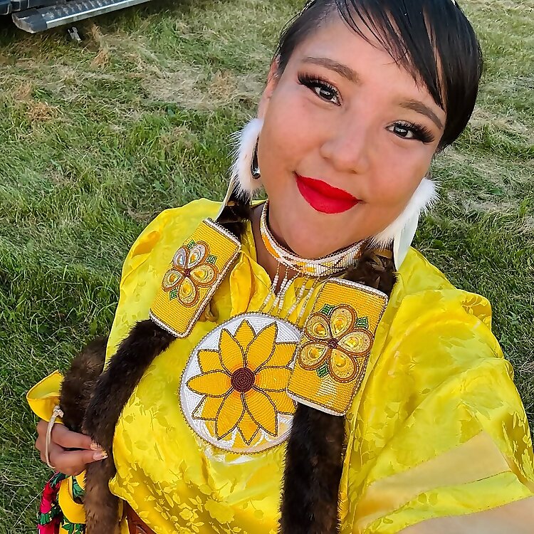 Nakeisha McDonald