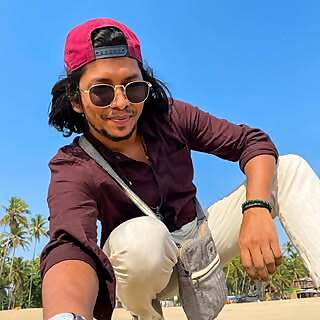 Pradeep Joshna Das