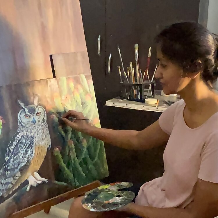 Richa Kedia