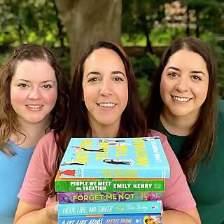 Gabi, Daniela & Isabella