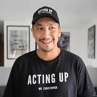 Christopher Masuskapoe