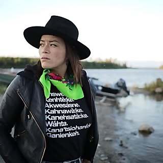 Layla Staats
