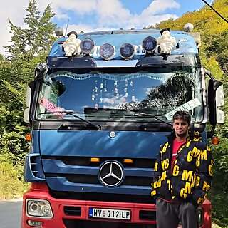 Aleksandar Cike Nedic