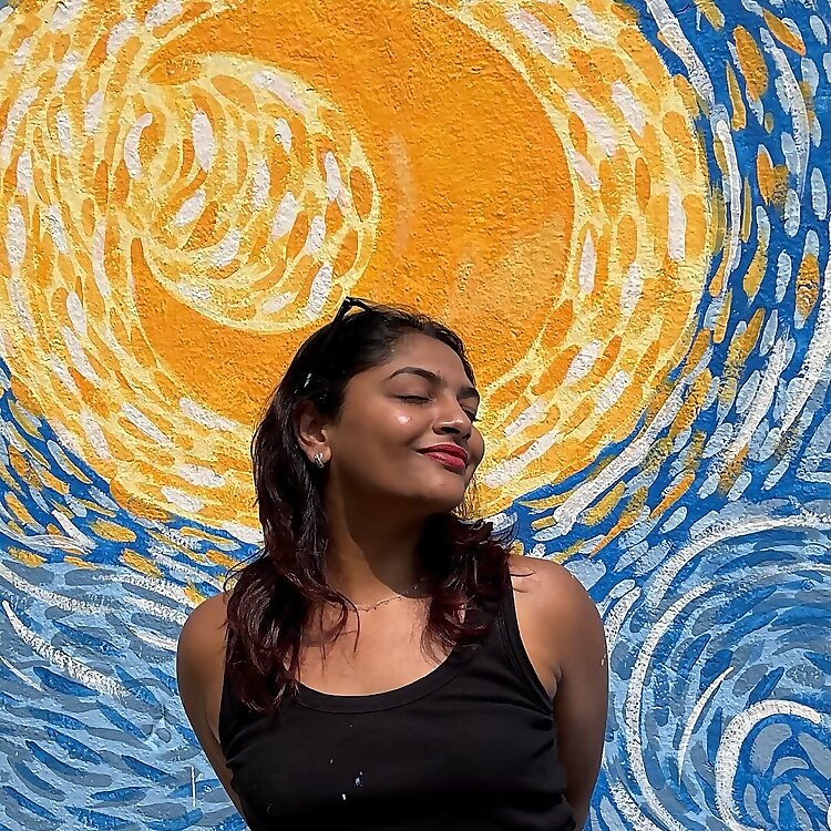 Bhoomika Ananth