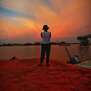 Anpu Varkey