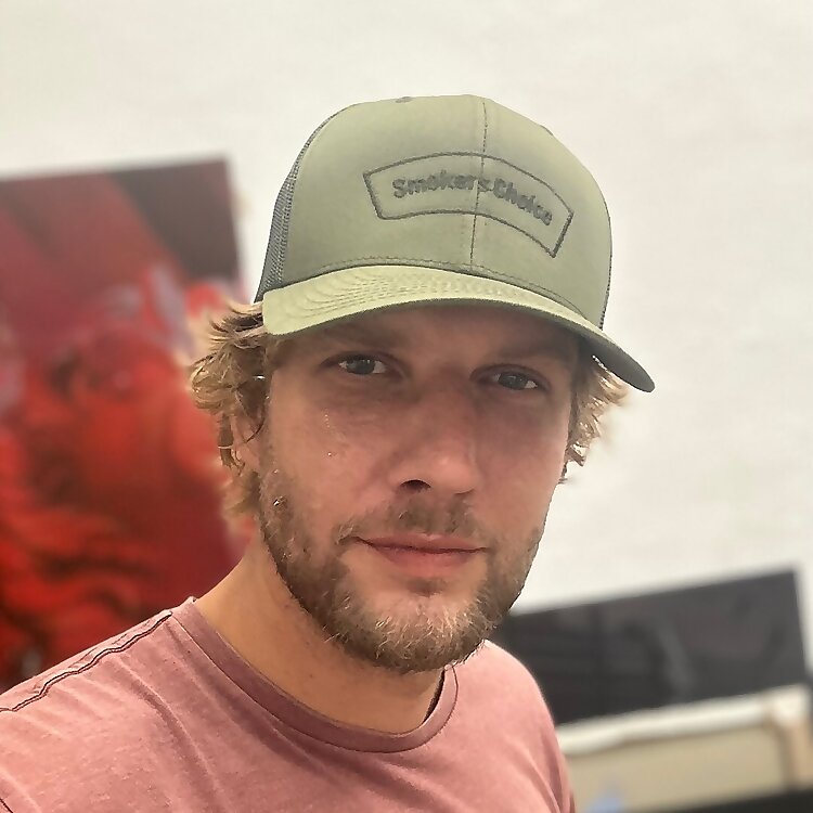 Rasmus Balstrøm