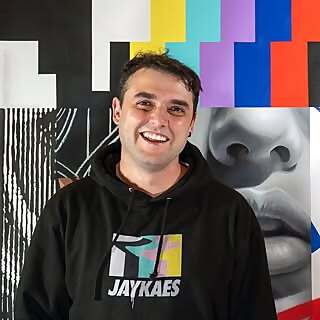 Jay Kaes